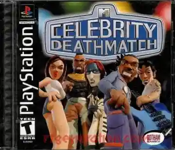 MTV Celebrity - Deathmatch (US)